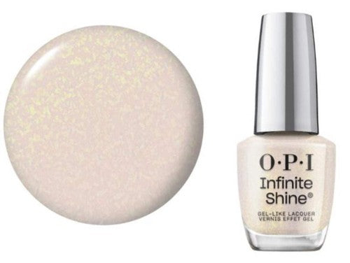 OPI Infinite Shine – From Dusk to Salon, 15ml