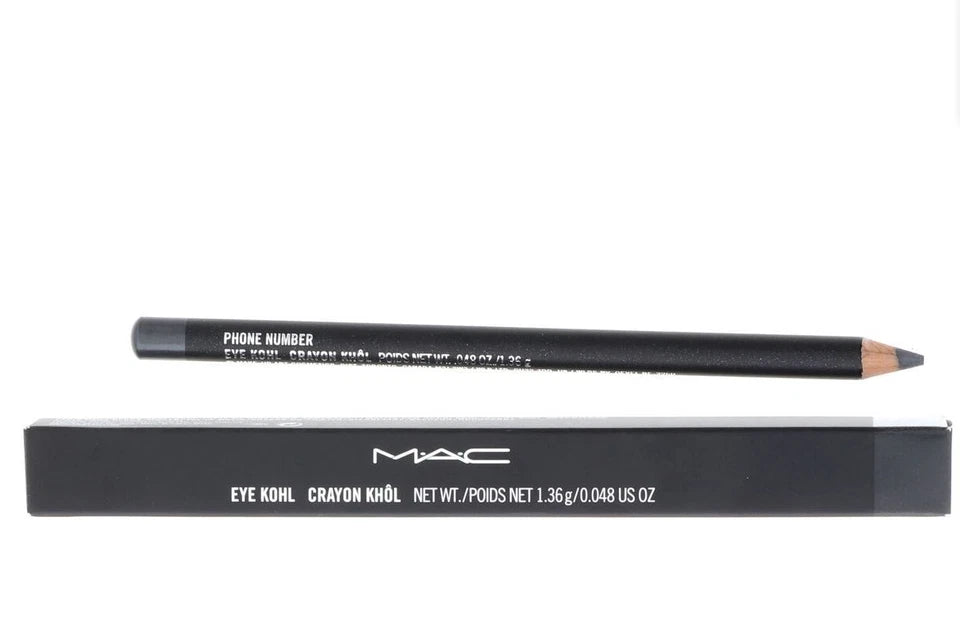 M·A·C Eye Kohl Eyeliner Pencil in the shade "Teddy"1.45g (0.048 oz)