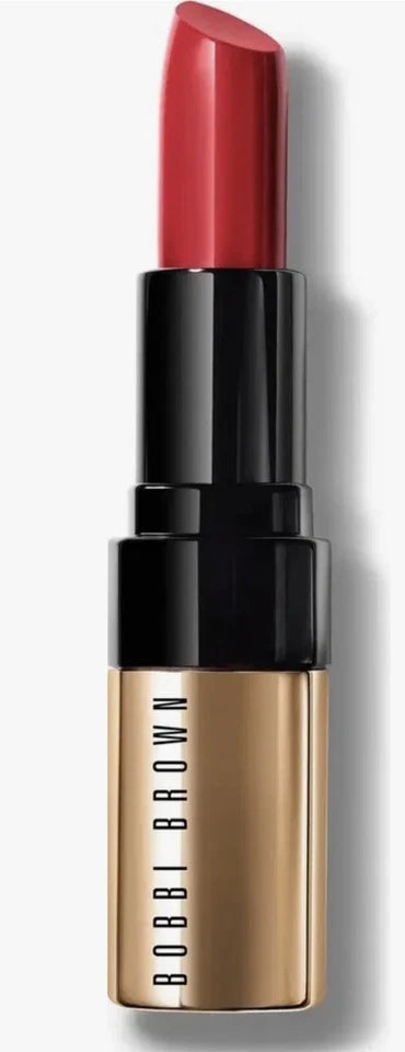 Bobbi Brown Luxe Lip Color in the shade #28 Parisian Red (3.8g / 0.13 oz)