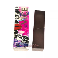Urban Decay ~ Vice High Impact Vegan Lipstick 3.4g  ~ Olvera Cream