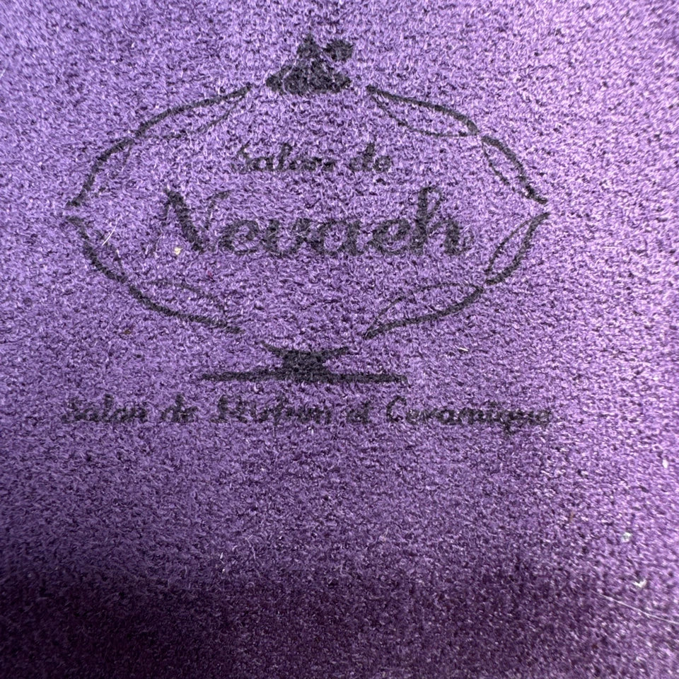 Salon de Nevaeh Ceramic Perfume Hanoonum 80ml