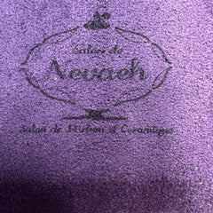 Salon de Nevaeh Ceramic Perfume Hanoonum 80ml