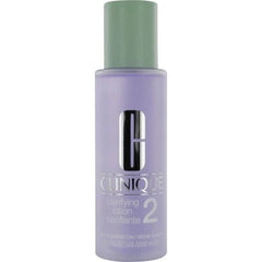 Clinique Clarifying Lotion 2 for Dry-Combination Skin