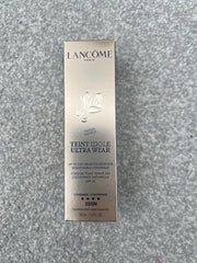 Lancôme Teint Idôle Ultra Wear Foundation (Shade: 355N) in a 30ml bottle