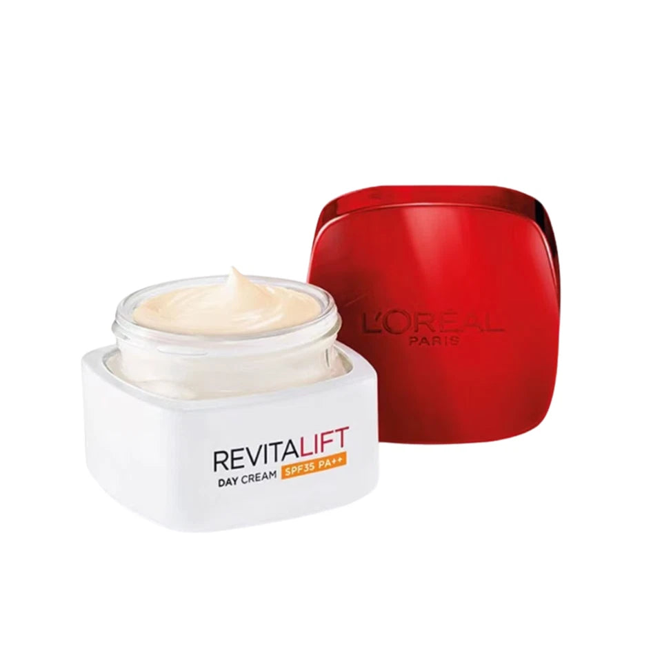 L'Oreal Paris Revitalift Moisturizing Day Cream (50ml)