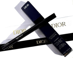 Dior Diorshow Liquid Liner in the shade 096 Satin Black