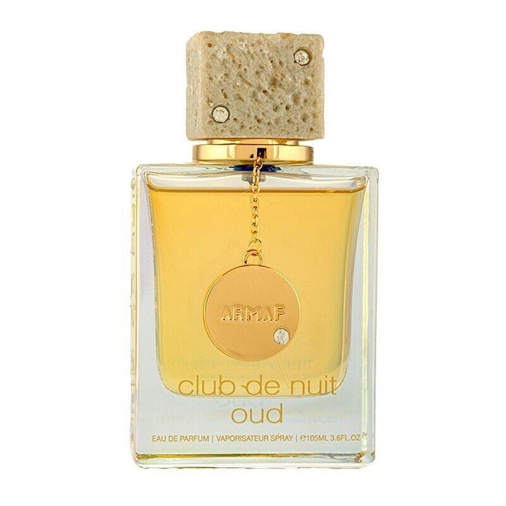 Armaf Club De Nuit Oud Eau De Parfum (105 ml)