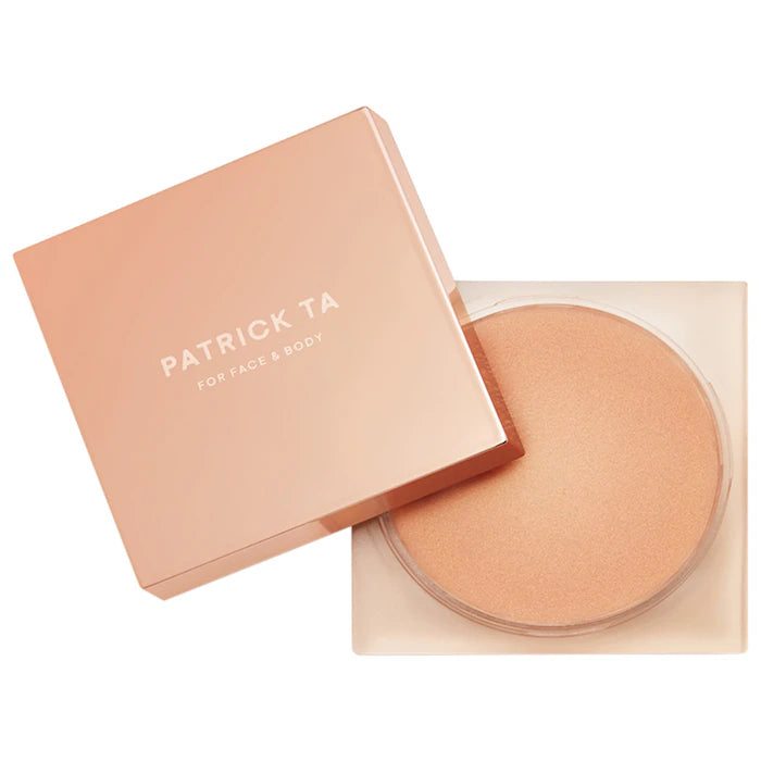 Patrick Ta Beauty Major Glow All-Over Glow Balm – She’s Glossy