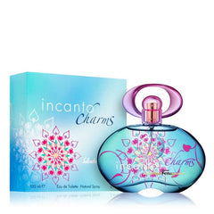 Salvatore Ferragamo Incanto Charms EDT 100ml