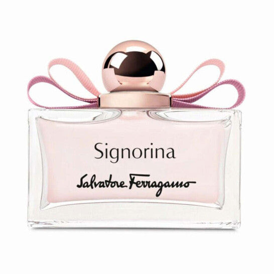 Salvatore Ferragamo Ladies Signorina EDP 3.4 oz Fragrances