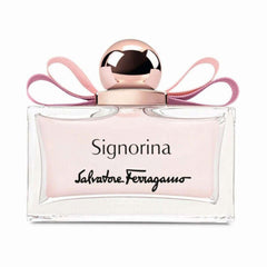 Salvatore Ferragamo Ladies Signorina EDP 3.4 oz Fragrances