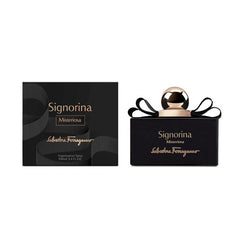 Salvatore Ferragamo Ladies Signorina Misteriosa EDP Spray 3.4 oz Fragrances