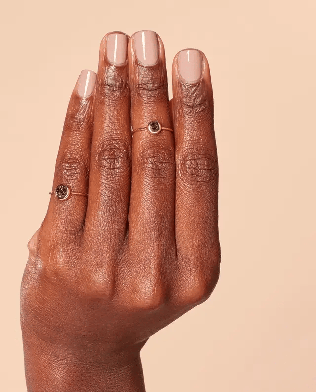 O.P.I Nail Envy - Samoan Sand- 15ml