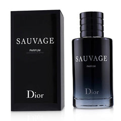 Dior  Sauvage / Christian Parfum Spray 3.4 oz (100 ml) (m)