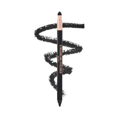 Makeup Revolution Streamline Waterline Eyeliner Pencil - BLACK (1.3G)