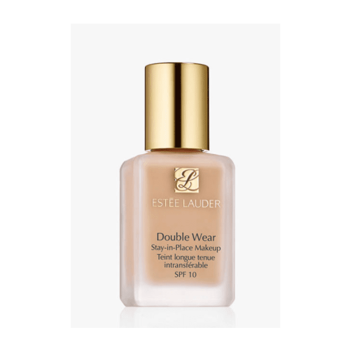 Estee Lauder Ladies Double Wear Stay In Place Makeup SPF 10 1 oz Shell (1C0) Makeup