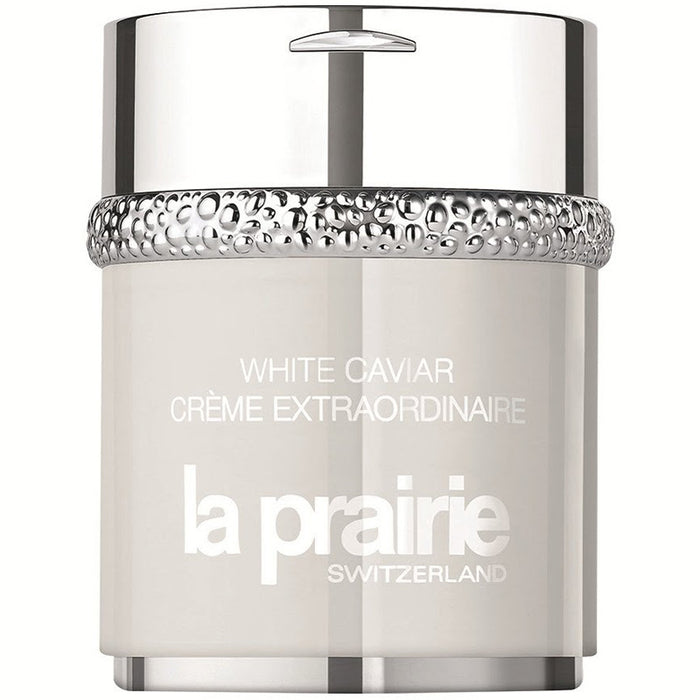 La Prairie White Caviar Creme Extraordinaire (60ml).