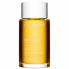 Clarins Tonic Body Treatment Oil (100 ml / 3.4 oz)