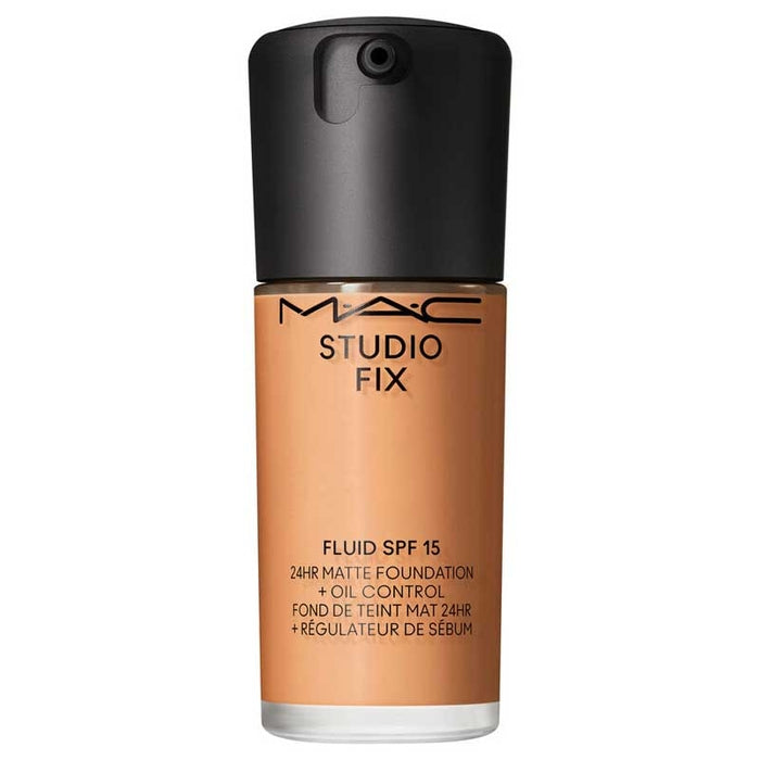 M.A.C. Studio Fix Fluid SPF 15 -NC42 -30ml
