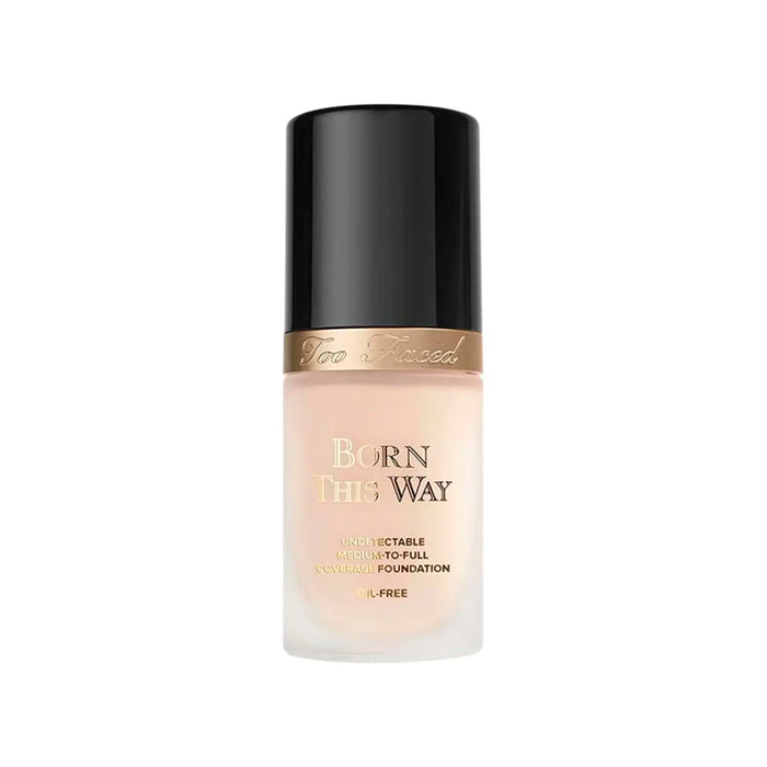 Born This Way - Vanilla - 30ml