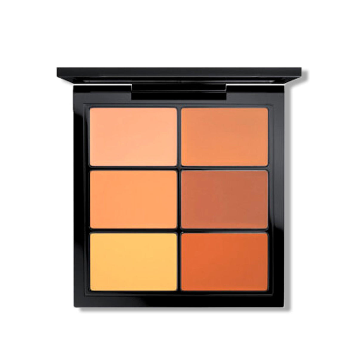 M.A.C. Studio Fix Conceal Palette - Medium Deep - 6gr