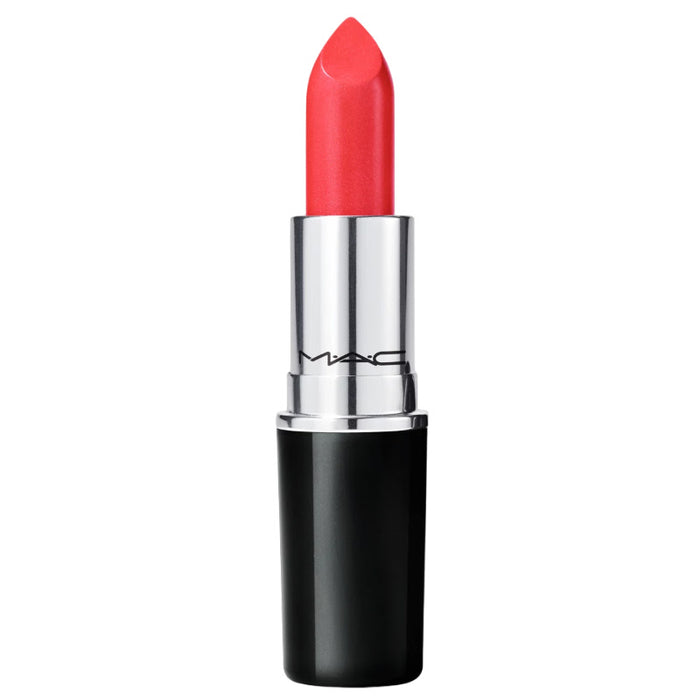 M.A.C. Lustreglass Lipstick - Gummy Bare - 3gr