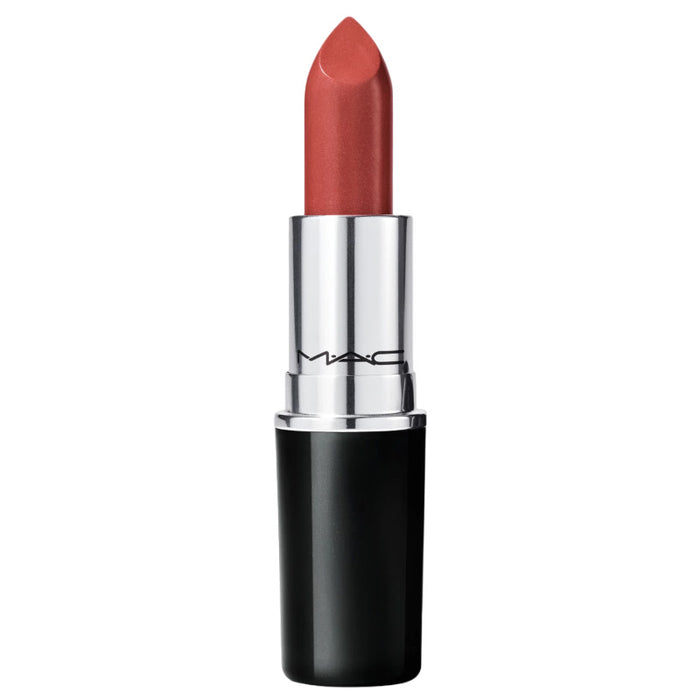 M.A.C. Lustreglass Lipstick - Work Crush - 3gr