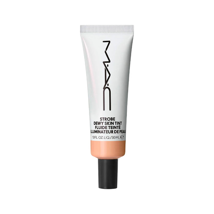 M.A.C. Strobe Dewy Skin Tint - Medium 2 - 30ml