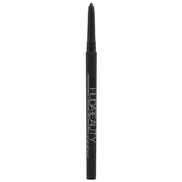 HUDA BEAUTY Creamy Kohl Longwear Eye Pencil - Vanta - 0,35g