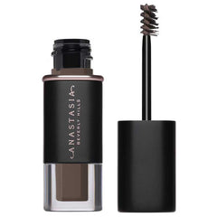 Anastasia Beverly Hills Deluxe Mini Volumizing Tinted Brow Gel in the shade Soft Brown