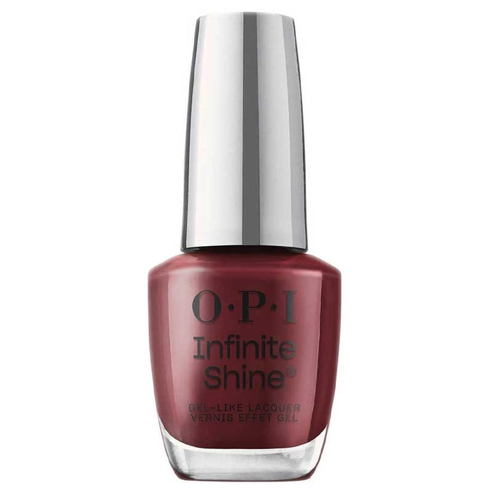 OPI Infinite Shine Long-Wear Nail Polish "Raisin' The Bar" (15 ml)