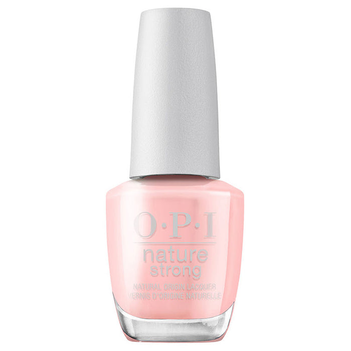 OPI Nature Strong Nail Lacquer in the shade "We Canyon Do Better" (15ml)