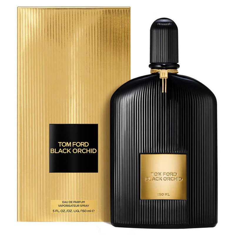 TOM FORD BLACK ORCHID EDP 150ML