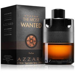 Azzaro The Most Wanted Parfum (100ml)