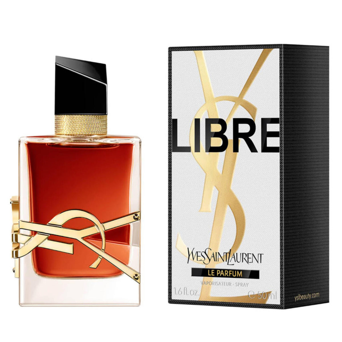 Yves Saint Laurent Libre Le Parfum (90ml)