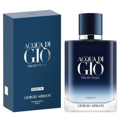 Giorgio Armani Acqua Di Gio Profondo Parfum (100ml)