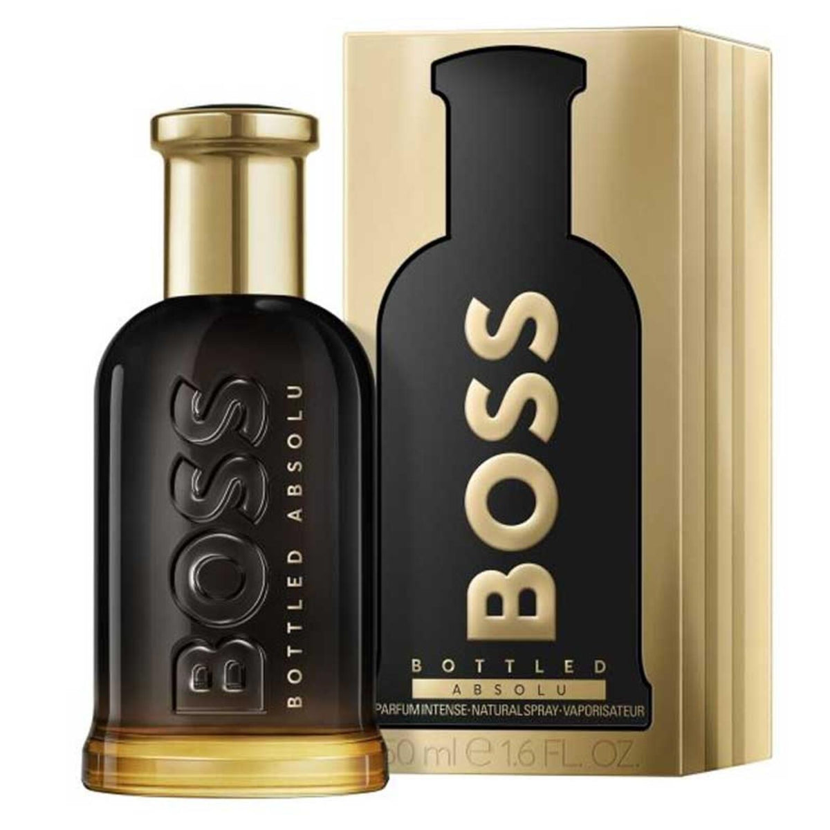 Hugo Boss BOSS Bottled Absolu Parfum Intense (50ml)