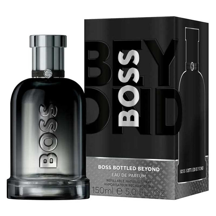HUGO BOSS Boss Bottled Beyond Eau de Parfum (150ml)