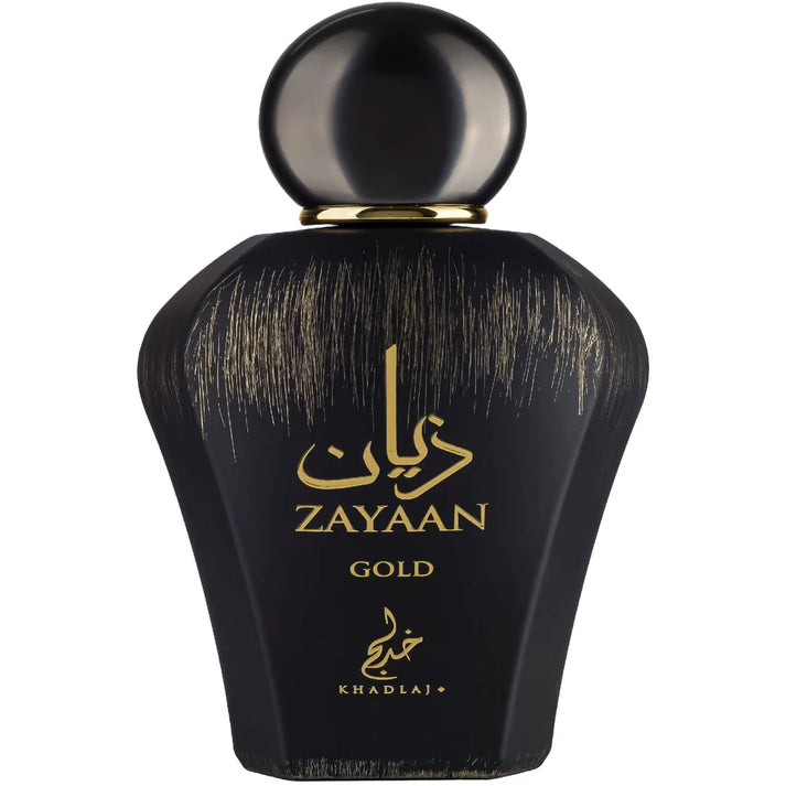 Khadlaj Men's Zayaan Gold Eau de Parfum (100 ml)
