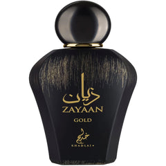 Khadlaj Men's Zayaan Gold Eau de Parfum (100 ml)
