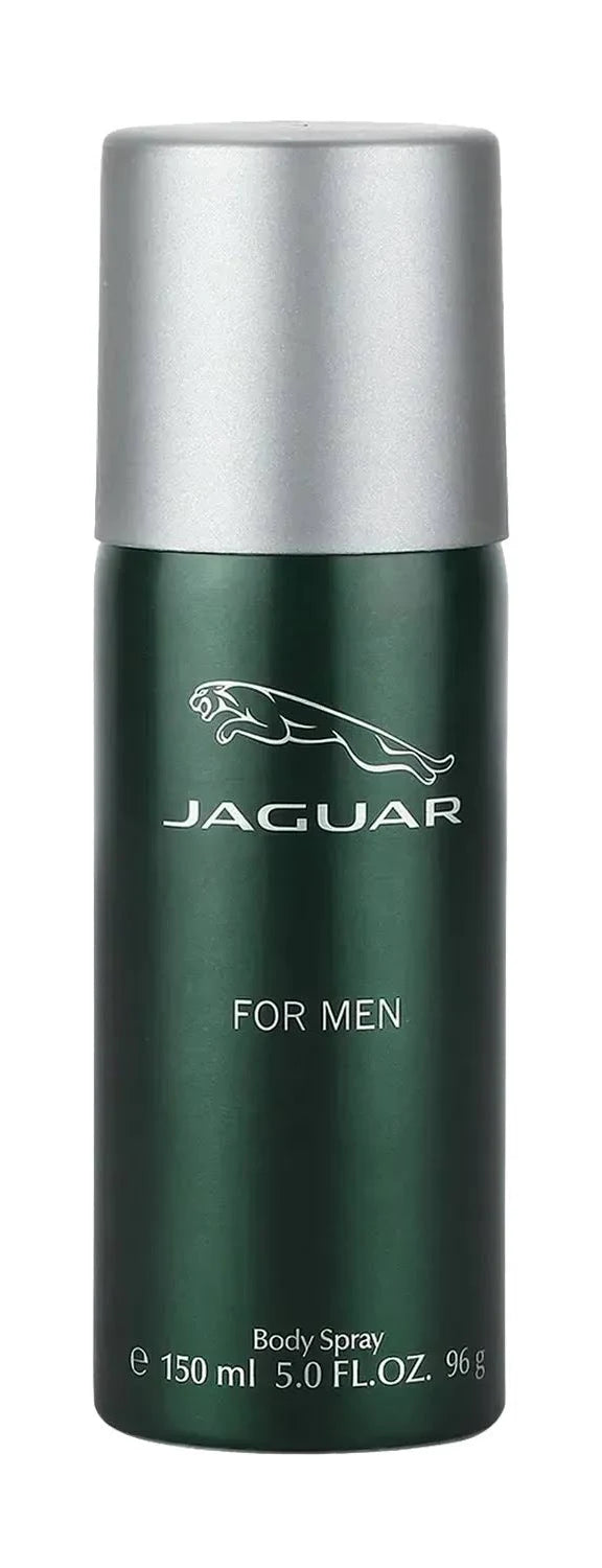 Jaguar For Men Deodorant Body Spray 150 ml