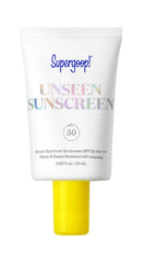 Supergoop! Unseen Sunscreen SPF 40 20ml