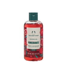 The Body Shop Pomegranate Shower Gel 250ml