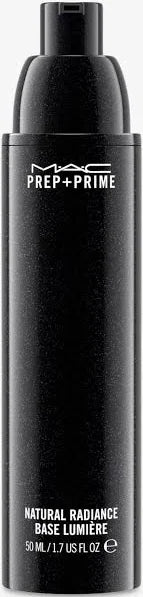 M.A.C Prep + Prime Natural Radiance Primer (Radiant Yellow, 50 ml)
