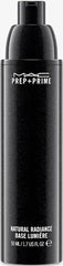 M.A.C Prep + Prime Natural Radiance Primer (Radiant Yellow, 50 ml)