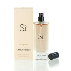 Giorgio Armani  Si / EDP Spray 0.5 oz (15 ml) (w)