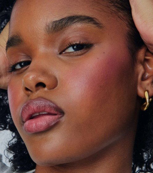 Rhode Skin Pocket Blush - Sleepy Girl 5.3g.0.18 oz.