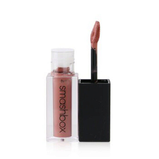 Smashbox / Always On Liquid Lipstick (Audition) 0.13 oz (4 ml)