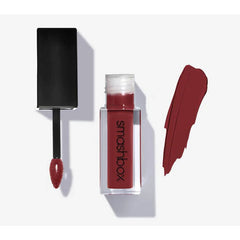 Smashbox / Always On Liquid Lipstick (Boss Up) 0.13 oz (4 ml)