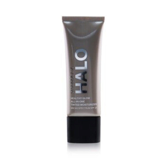 Smashbox  Halo Healthy Glow All In One Tinted Moisturizer SPF 25 1.4 oz # Medium Makeup
